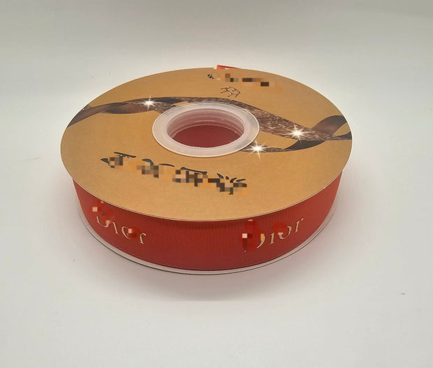 CD Ribbon #2