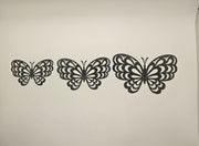 Butterflies