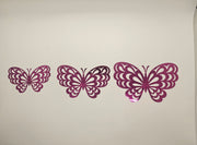 Butterflies