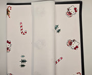 Christmas Paper Style #4