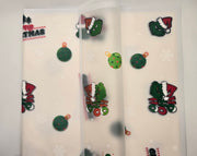 Christmas Paper Style #2