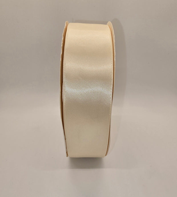 Single Face Satin Ribbon (1 1/2in)