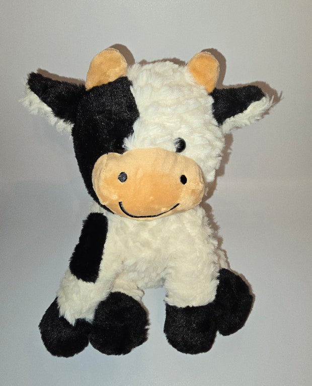 Cow Plush