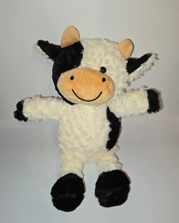 Cow Plush