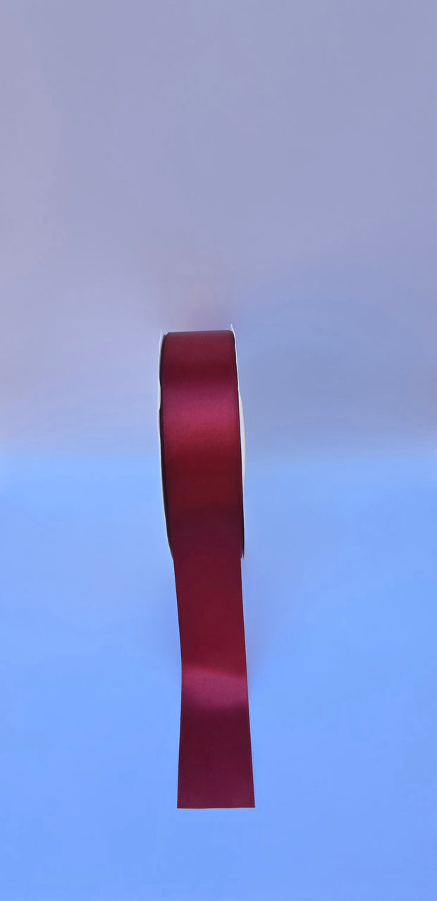 Single Face Satin Ribbon