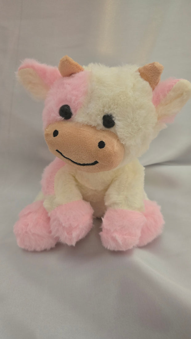Cow Plush