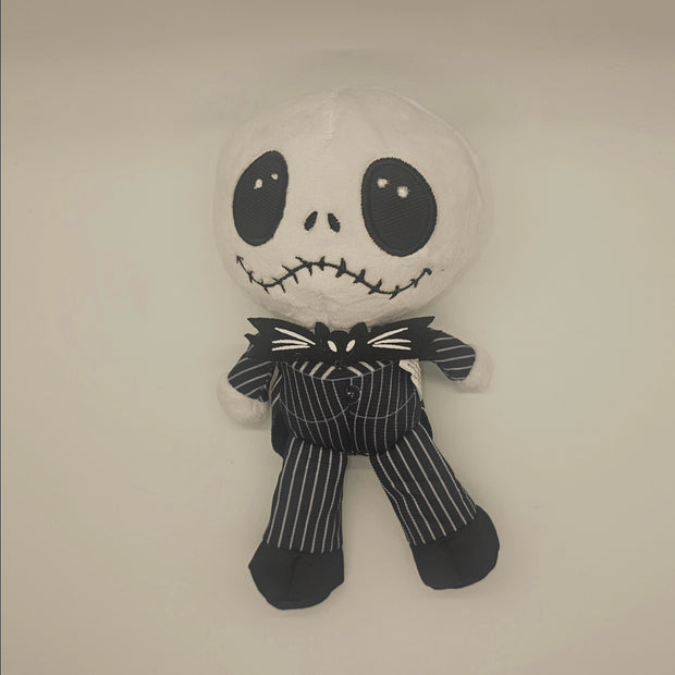 Halloween plushie #2