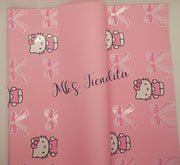 HK Coquette Paper