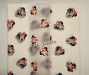 Minnie Paper