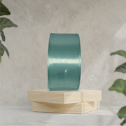 Single Face Satin Ribbon 1.5 in  25 yards (1 roll)