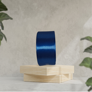 Single Face Satin Ribbon 1.5 in  25 yards (1 roll)