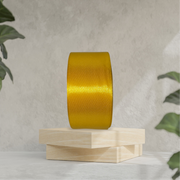 Single Face Satin Ribbon 1.5 in  25 yards (1 roll)