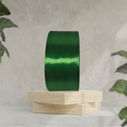 Single Face Satin Ribbon 1.5 in  25 yards (1 roll)