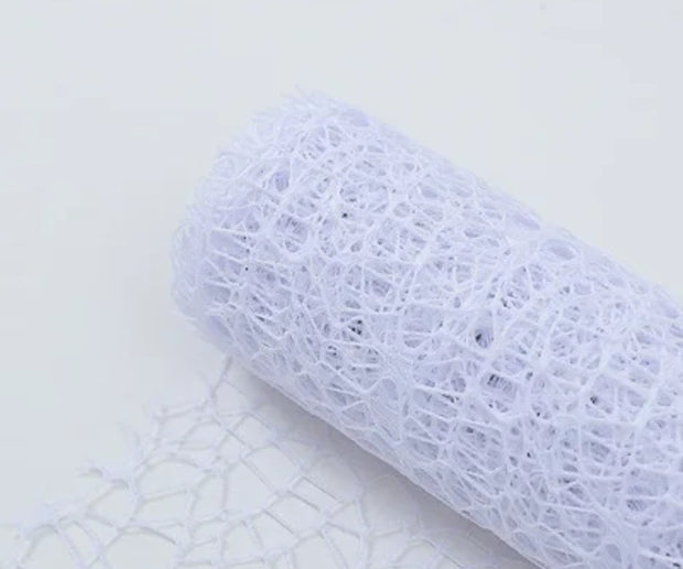 Korean Net Yarn